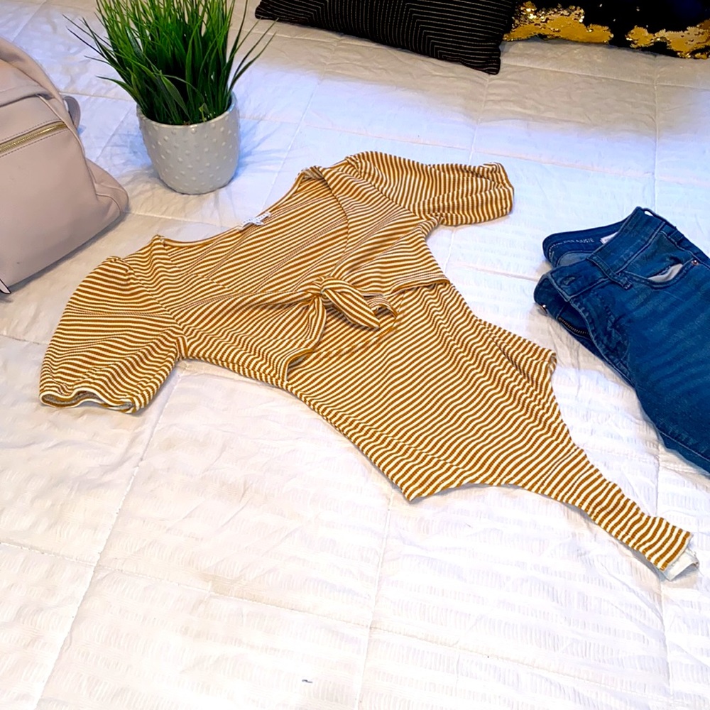 Emory Park Body Suit